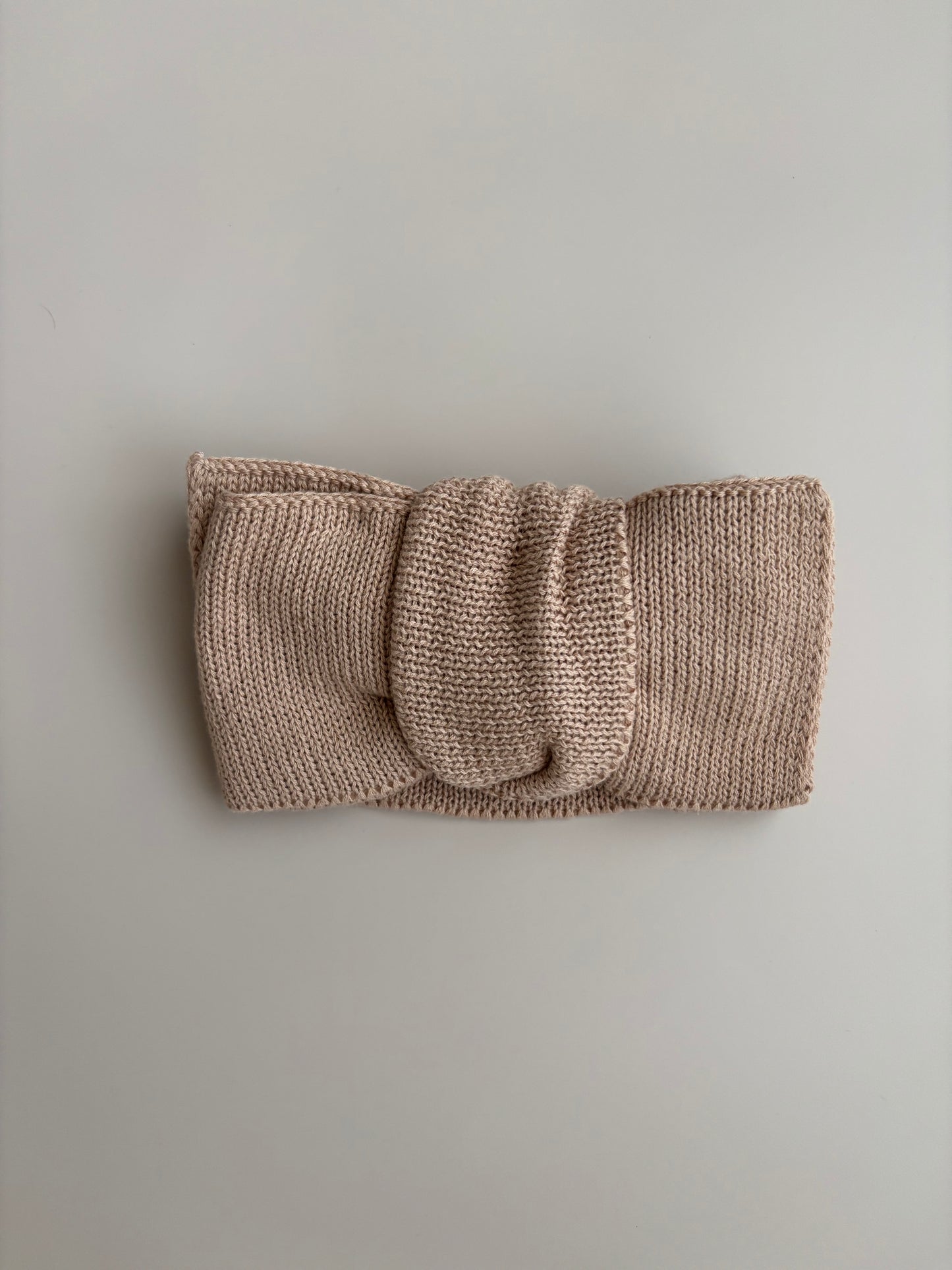 Haarband aus Baumwolle | 3 Farben