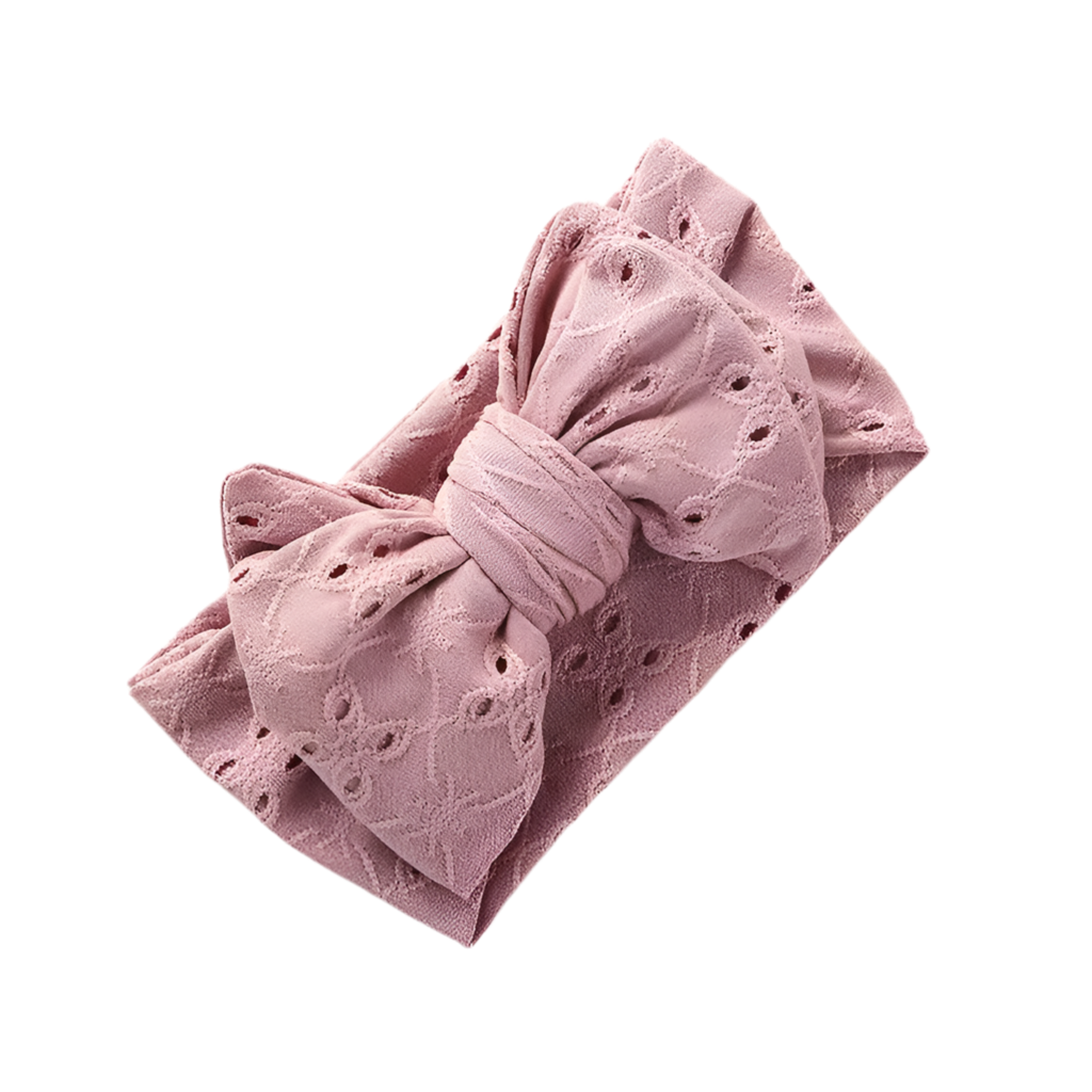 Haarband mit Muster | 5 Farben