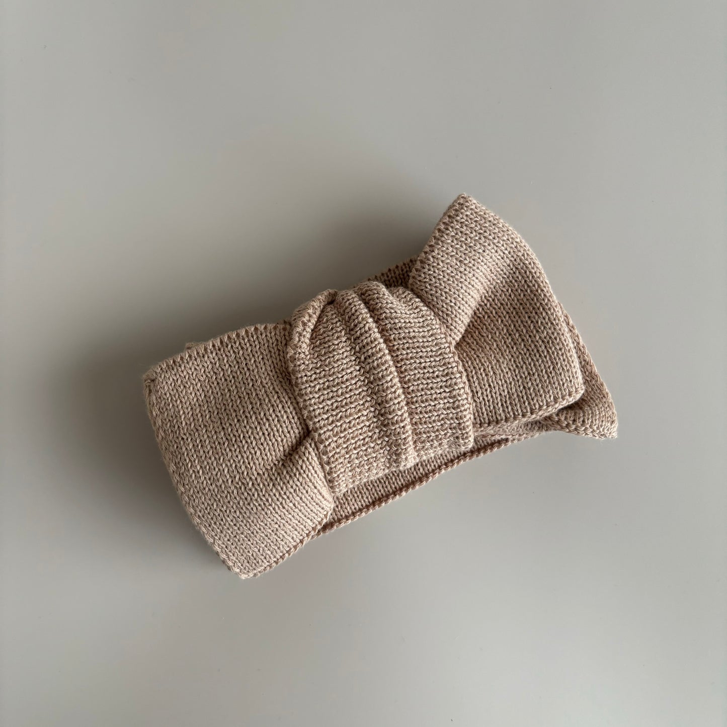 Haarband | Mocha