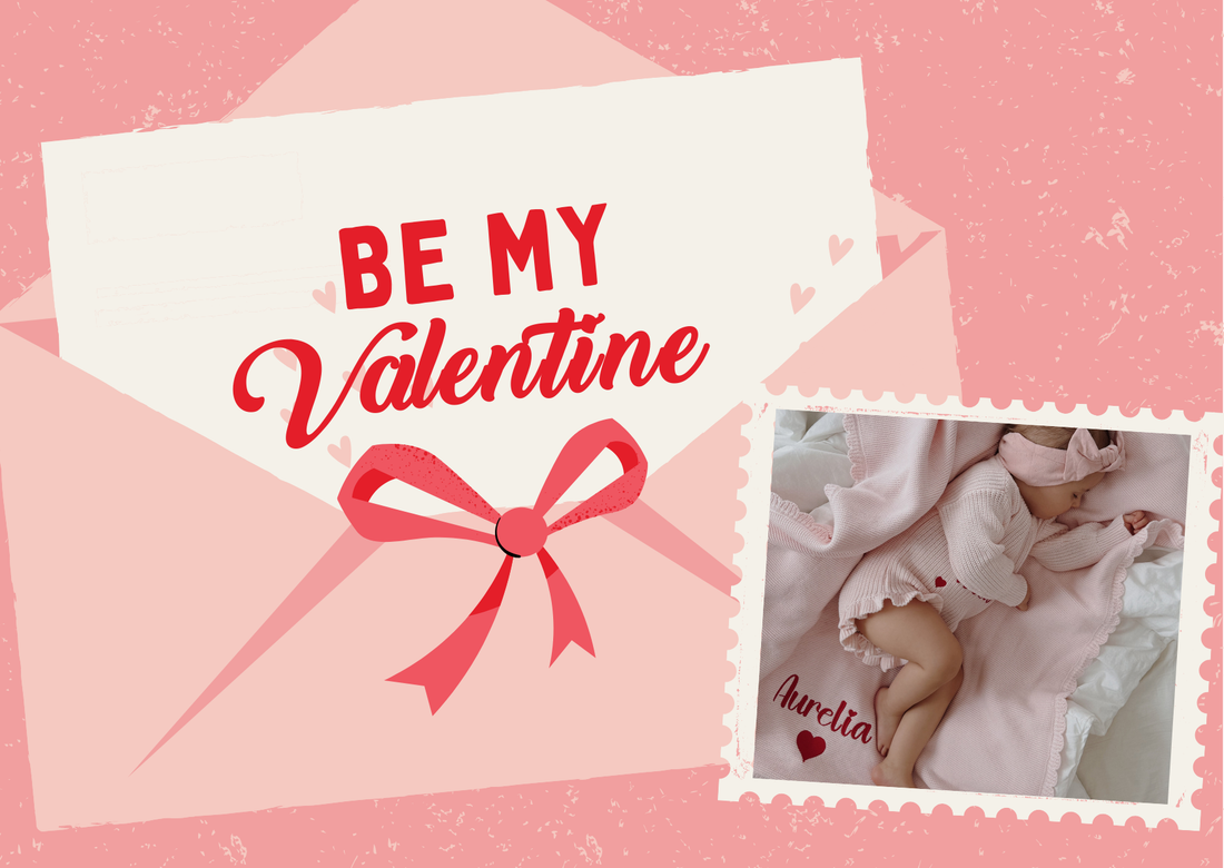 Valentinstag: Die schönste Liebe beginnt ganz leise 🤍