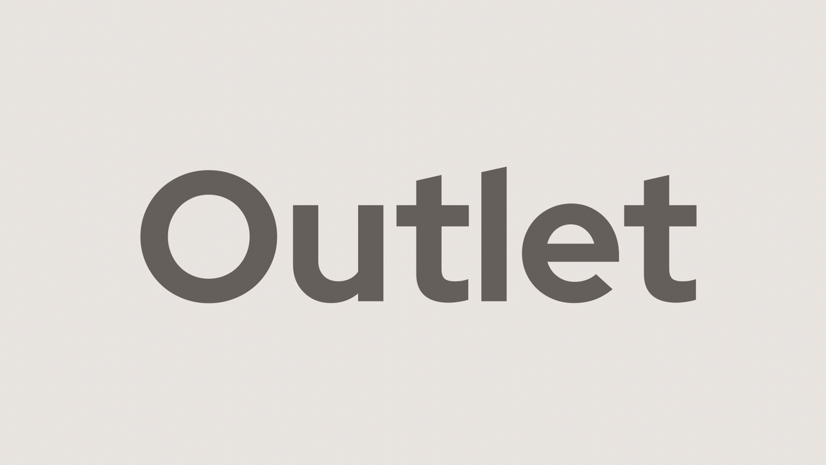 Outlet