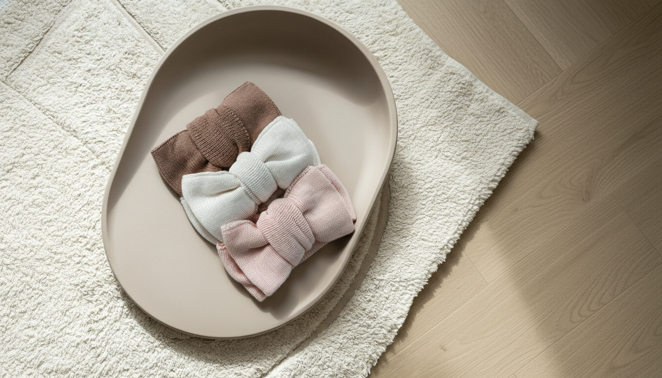 Mützen & Haarbänder