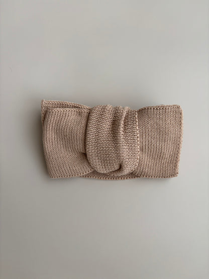 Haarband aus Baumwolle | 3 Farben