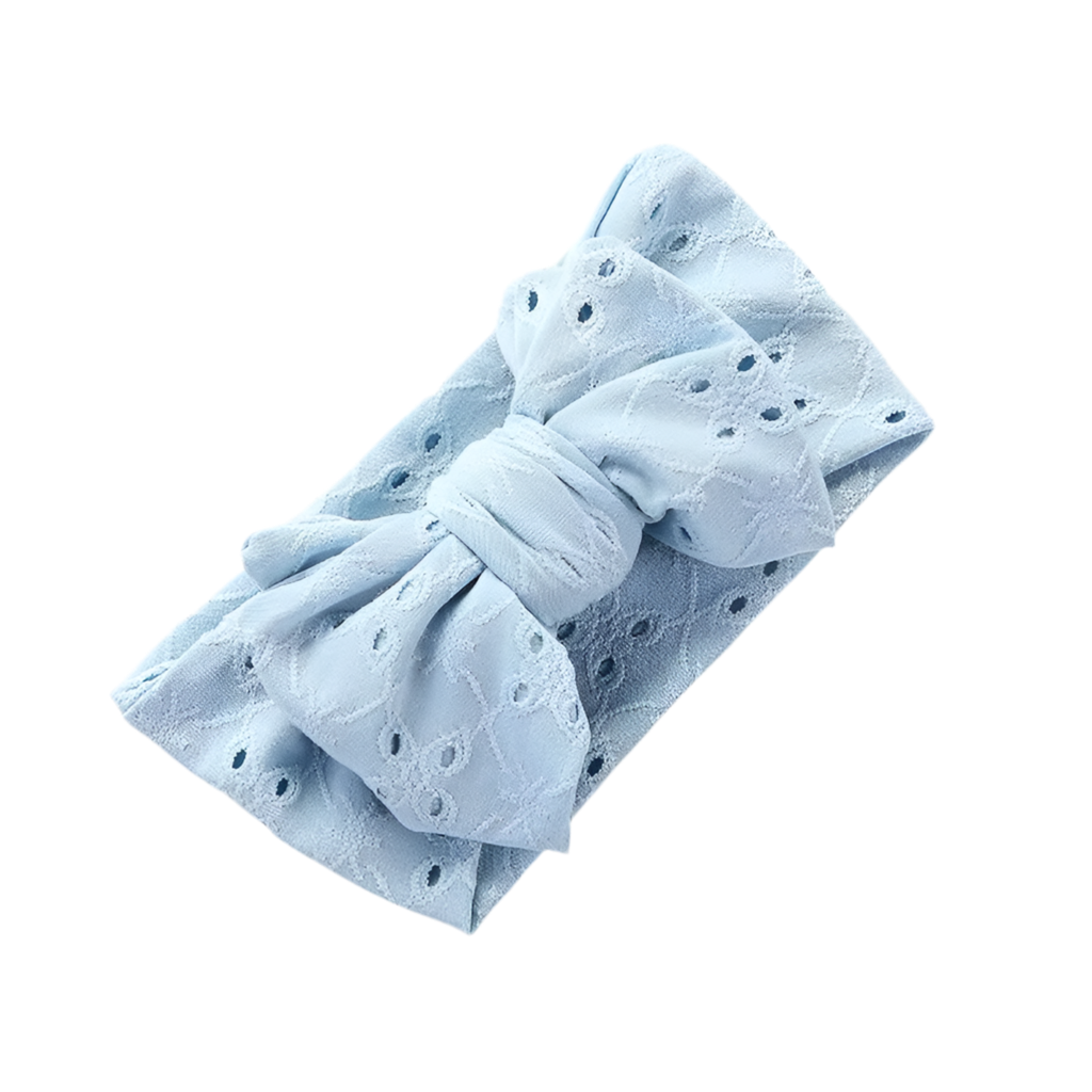 Haarband mit Muster | 5 Farben