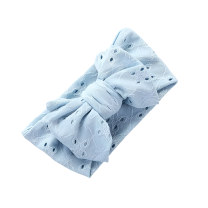 Haarband mit Muster | 5 Farben