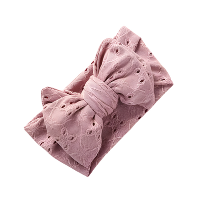 Haarband mit Muster | 5 Farben