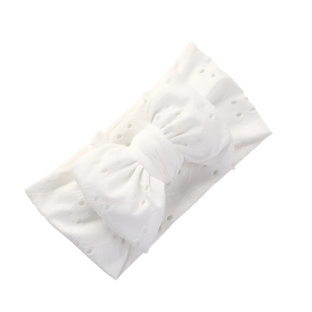 Haarband mit Muster | 5 Farben