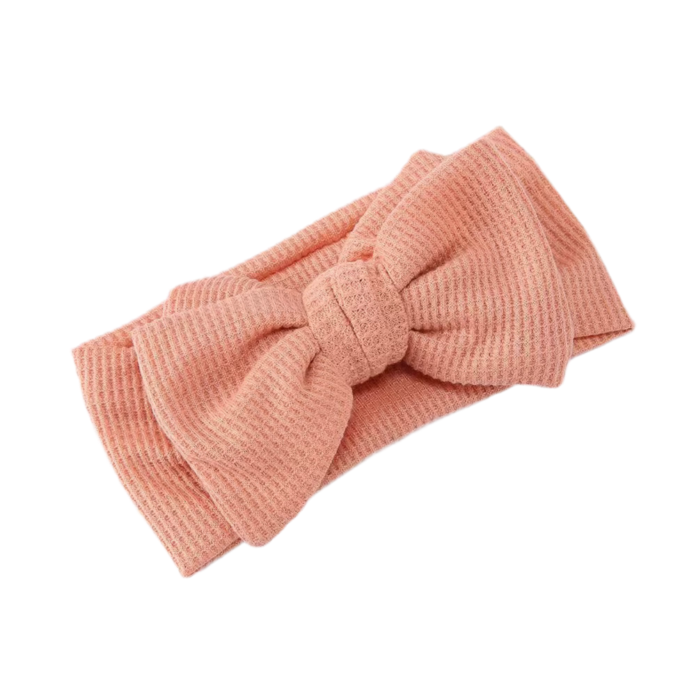 Haarband mit Waffelmuster | 5 Farben