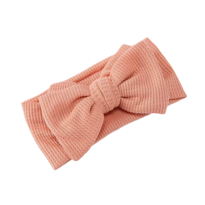 Haarband mit Waffelmuster | 5 Farben