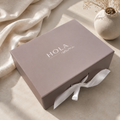 Geschenkbox | Taupe