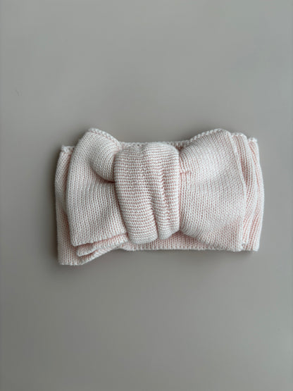 Haarband aus Baumwolle | 3 Farben