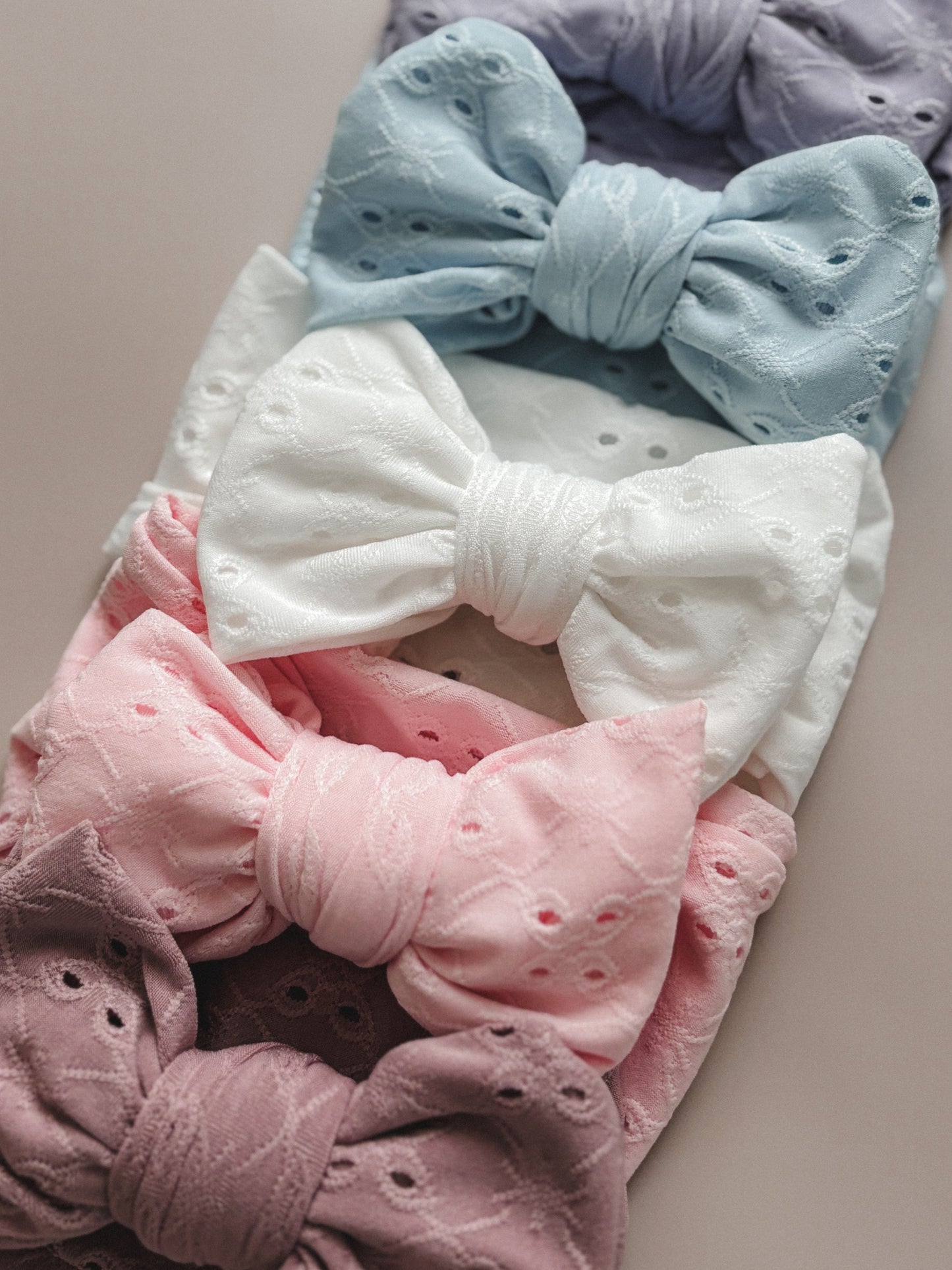 Haarband mit Muster | 5 Farben