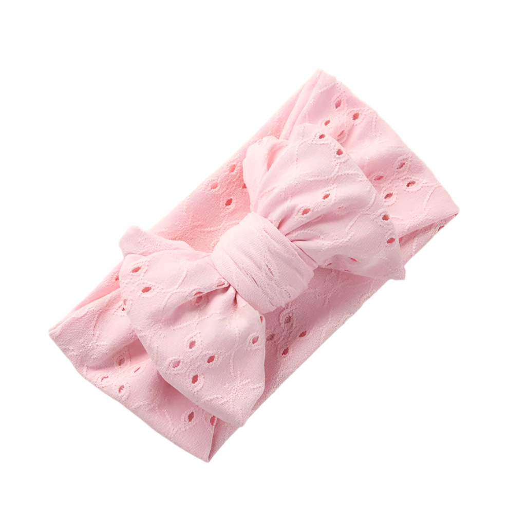 Haarband mit Muster | 5 Farben