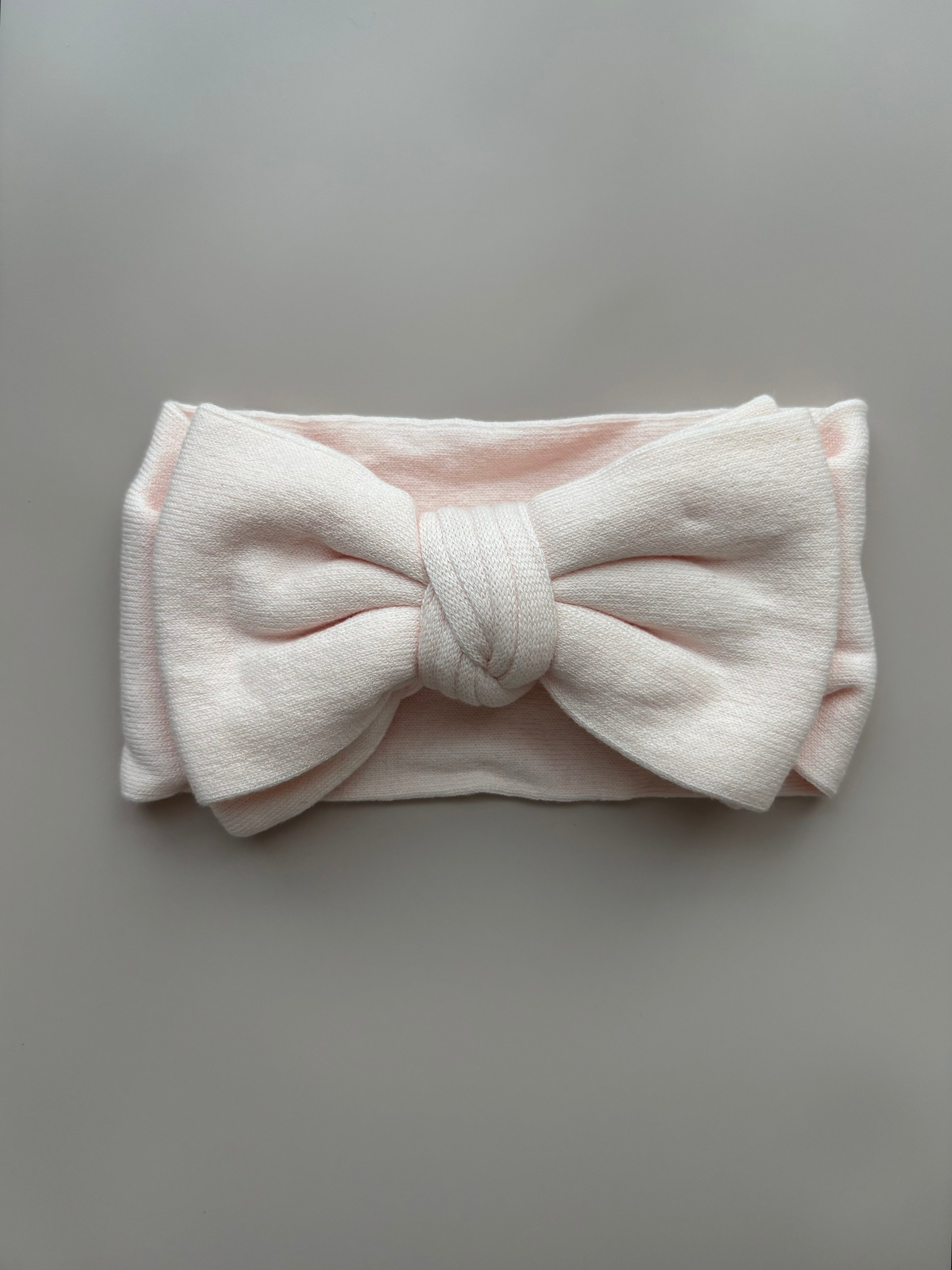 Haarband aus Baumwolle | 3 Farben