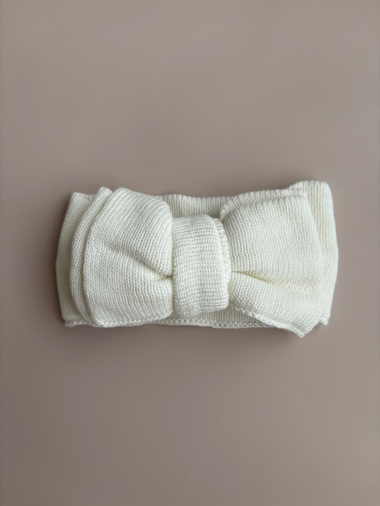 Haarband aus Baumwolle | 3 Farben