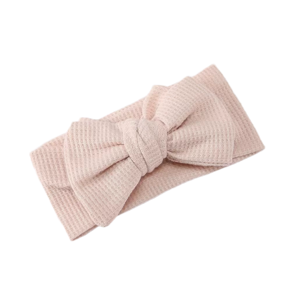 Haarband mit Waffelmuster | 5 Farben