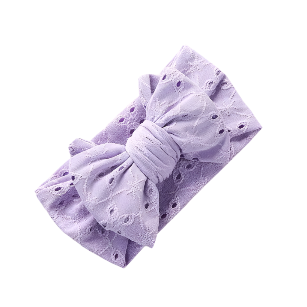 Haarband mit Muster | 5 Farben