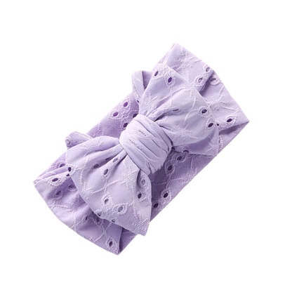 Haarband mit Muster | 5 Farben