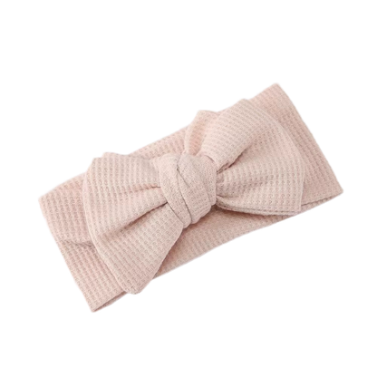 Haarband mit Waffelmuster | 5 Farben