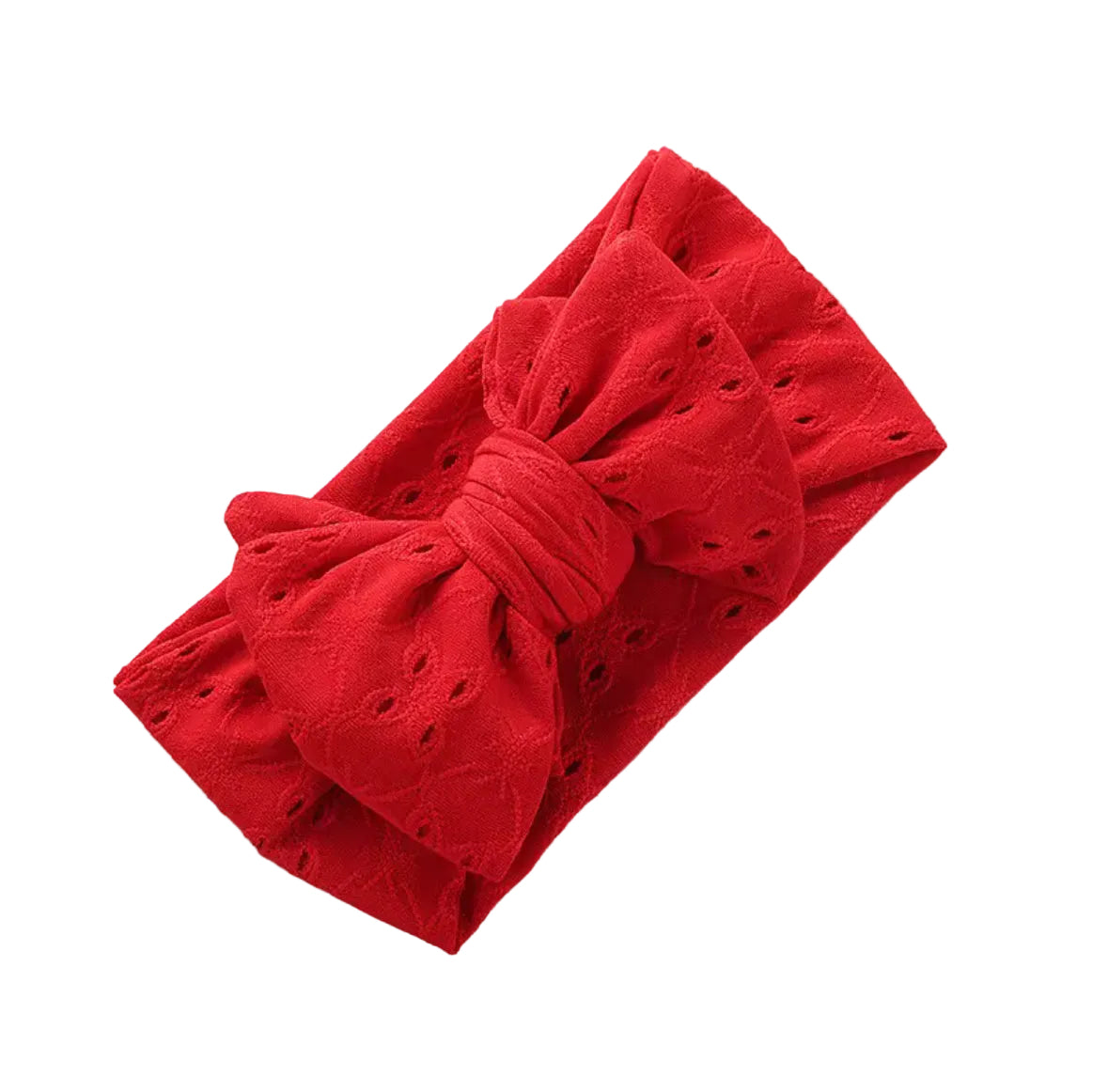 Haarband mit Muster | 5 Farben