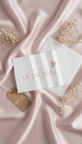 Geschenkgutschein